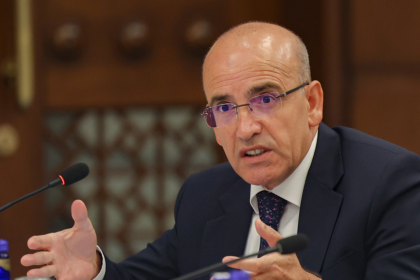 asgari ücret, bakan şimşek, asgari ücret ara zam, asgari ücret ikinci zam, hazine ve maliye bakanı şimşek