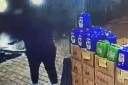 menteşe kaza menteşe markete girdi menteşe markete çarptı