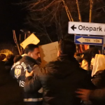 Muğla ekrem imamoğlu gözaltısı, ekrem imamoğlu, muğla gözaltı, Muğla ekrem imamoğlu muğla beş öğrenci gözaltı