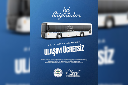 MUTTAŞ hizmmetleri muğla büyükşehir belediyesi muğla toplu taşıma