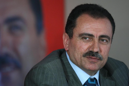 muhsin yazıcıoğlu kimdir, muhsin yazıcıoğlu nereli, muhsin yazıcıoğlu hangi partiden, muhsin yazıcıoğlu ne zaman öldü, muhsin yazıcıoğlu