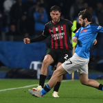 napoli milan maçı ne zaman, napoli milan maçı saat kaçta, napoli milan maçı hangi kanalda, napoli milan, napoli milan muhtemel 11