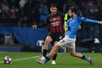 napoli milan maçı ne zaman, napoli milan maçı saat kaçta, napoli milan maçı hangi kanalda, napoli milan, napoli milan muhtemel 11