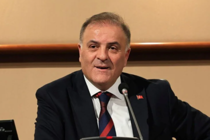 ibb başkan vekili kim oldu, ibb başkan vekili nuri aslan kimdir, ibb başkan vekili kim olacak, ibb başkan vekili seçimi ne zaman, nuri aslan ibb