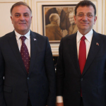 ibb başkan vekili kim oldu, ibb başkan vekili nuri aslan kimdir, ibb başkan vekili kim olacak, ibb başkan vekili seçimi ne zaman, nuri aslan ibb