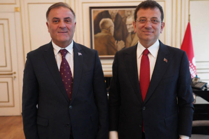 ibb başkan vekili kim oldu, ibb başkan vekili nuri aslan kimdir, ibb başkan vekili kim olacak, ibb başkan vekili seçimi ne zaman, nuri aslan ibb