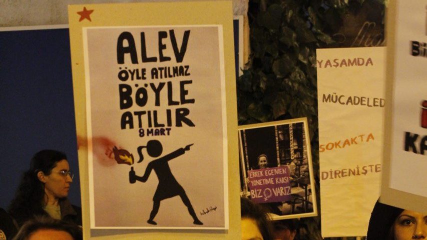 menteşe kadın platformu 8 mart, menteşe 8 mart, menteşe feminist gece yürüyüşü, menteşe 8 mart basın açıklaması, menteşe kadın platformu