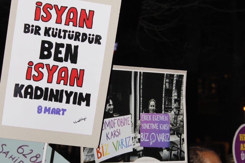 menteşe kadın platformu 8 mart, menteşe 8 mart, menteşe feminist gece yürüyüşü, menteşe 8 mart basın açıklaması, menteşe kadın platformu