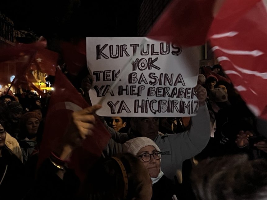 chp fethiye, chp fethiye ilçe örgütü, chp fethiye toplanma çağrısı, chp fethiye beşkaza meydanı, chp fethiye çağrı,