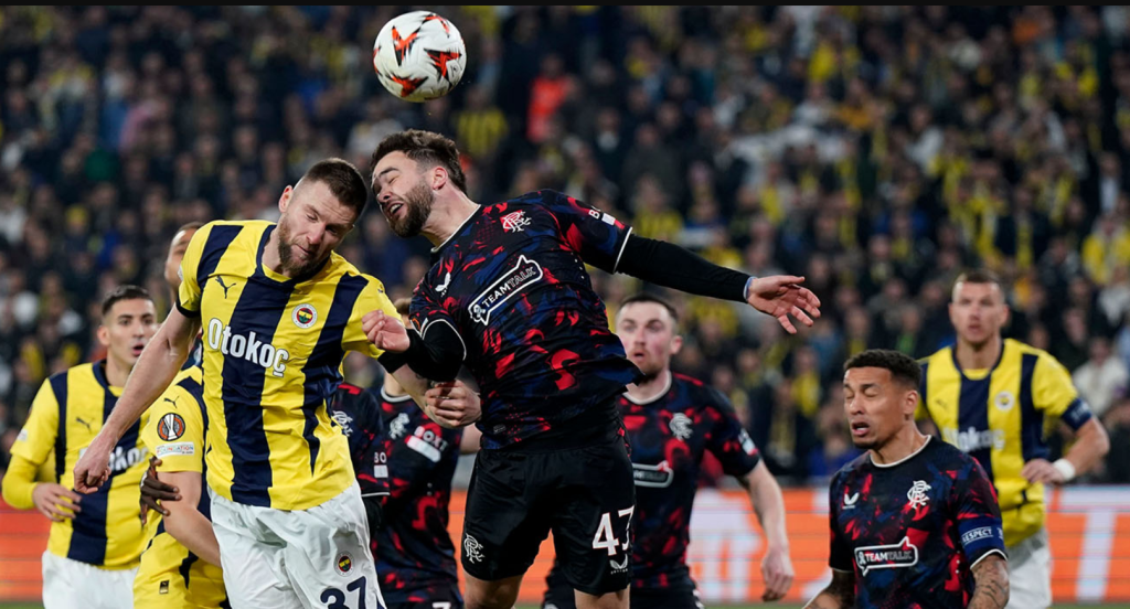rangers fenerbahçe rövanş maçı, fenerbahçe nasıl tur atlar, rangers fenerbahçe maçı, fenerbahçe tur, fenerbahçe uefa avrupa ligi