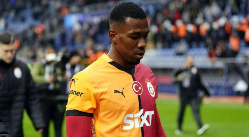 carlos cuesta, carlos cuesta Galatasaray, cuesta, cuesta transfer, carlos cuesta transfer