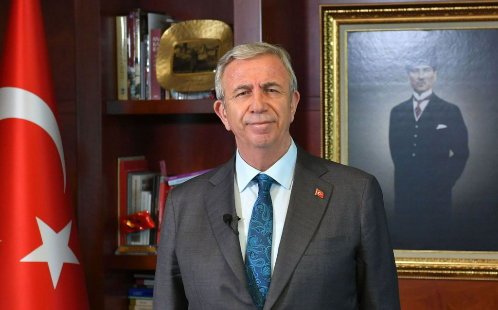 mansur yavaş ne mezunu, mansur yavaş mesleği, mansur yavaş eğitim, mansur yavaş, mansur yavaş hangi okul mezunu