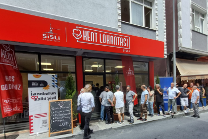 kent lokantası, şişli kent lokantası, şişli belediyesi, kent lokantaları, şişli kayyum