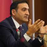 inan güney, beyoğlu belediye başkanı, beyoğlu belediyesi, inan güney kimdir, inan güney ifade