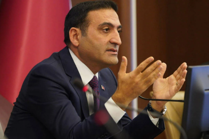 inan güney, beyoğlu belediye başkanı, beyoğlu belediyesi, inan güney kimdir, inan güney ifade