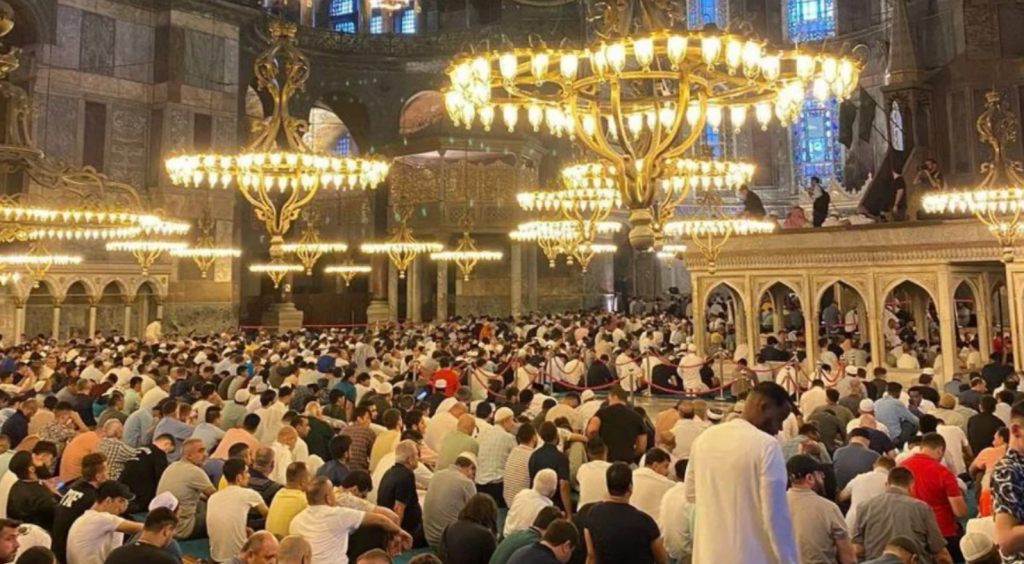 son teravih ne zaman, teravih ne zaman bitiyor, ramazan ne zaman bitiyor, teravih hangi gün son, teravih namazı ne zaman bitiyor