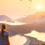 babadağ yamaç paraşütü rehberi fethiye