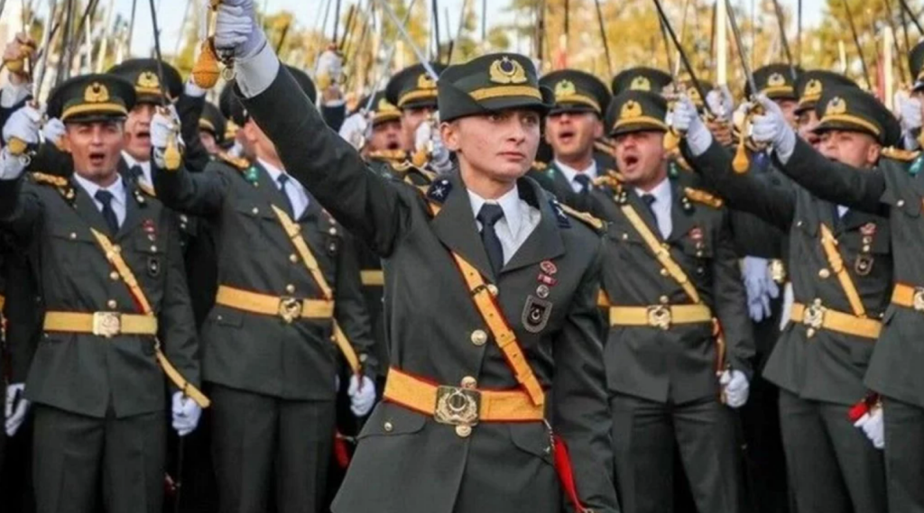 Ebru Eroğluteğmen Ebru Eroğluteğmenlerteğmen Ebru Eroğlu davaTSK geri dönüş davası