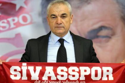 sivasspor, rıza çalımbay, rıza hoca, sivasspor transfer, sivas