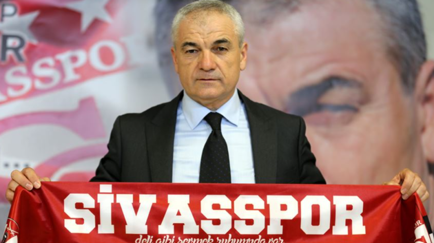 sivasspor, rıza çalımbay, rıza hoca, sivasspor transfer, sivas