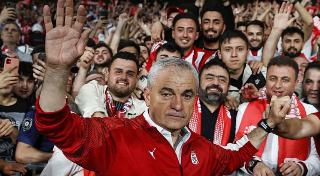 sivasspor, rıza çalımbay, rıza hoca, sivasspor transfer, sivas