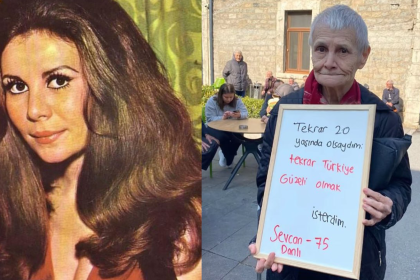 Etiketler: sevcan danlı, sevcan danlı kimdir, sevcan danli kim, sevcan danli kimdir,sevcan danli