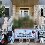 Seydikemer uyuşturucu seydikemer operasyon, Muğla İl Jandarma Komutanlığı seydikemer uyuşturucu operasyonu