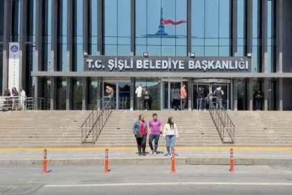 şişli belediyesi kayyum şişli kayyum içişleri bakanlığı kayyum şişli belediyesi şişli belediye başkanı