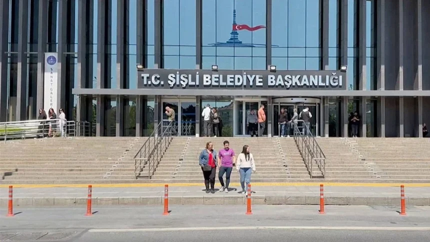 şişli belediyesi kayyum şişli kayyum içişleri bakanlığı kayyum şişli belediyesi şişli belediye başkanı