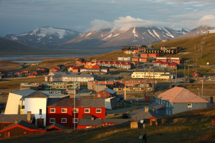 norveç, svalbard norveç, svalbard adası norveç, svalbard ev fiyatları, svalbard takımadaları