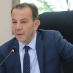 tanju özcan