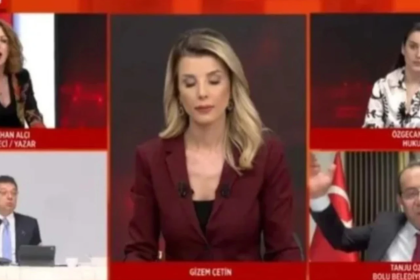 tanju özcan, nagehan alçı, nagehan alçı kimdir, chpli tanju özcan, ekrem İmamoğlu