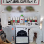 Ula uyuşturucu ula jandarma operasyonu ula uyuşturucu muğla uyuşturucu operasyonu