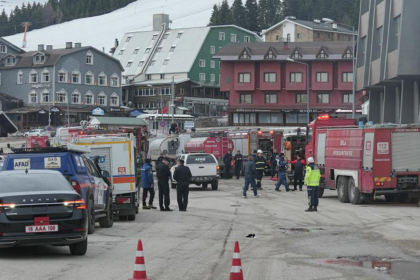 bursa uludağ da otel yangını uludağ'da yangın uludağ otel yangını hangi otel uludag yangin uludağ da otel yangini