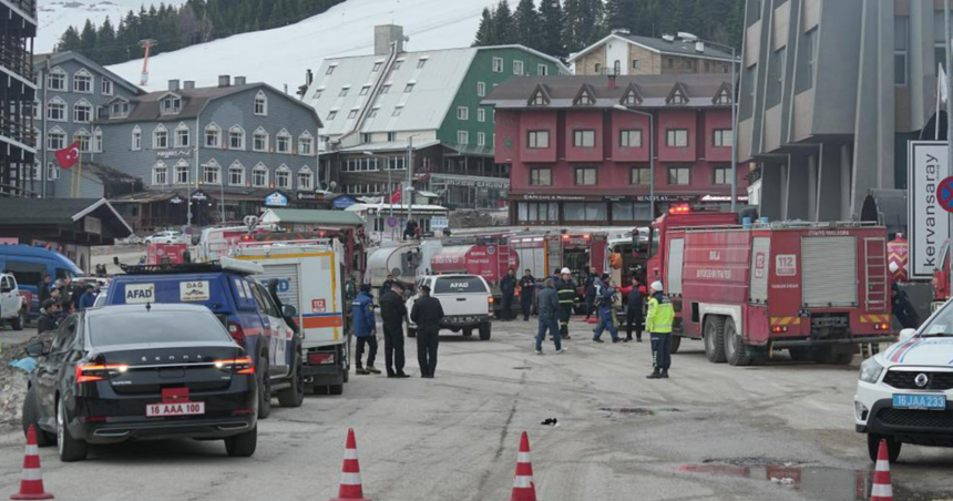 bursa uludağ da otel yangını uludağ'da yangın uludağ otel yangını hangi otel uludag yangin uludağ da otel yangini