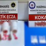 Muğla uyuşturucu operasyonu muğla operasyon Muğla uyuşturucu