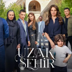 uzak şehir yeni bölüm, uzak şehir yeni bölüm ne zaman, uzak şehir bugün var mı, uzak şehir bu akşam var mı, bugün uzak şehir var mı