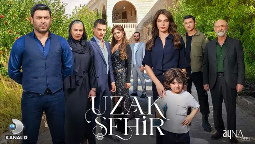 uzak şehir ne zaman başlayacak, bugün uzak şehir var mı, uzak sehir ne zaman basliyor, uzak şehir ne zaman başlayacak 2025, uzak şehir yeni bölüm ne zaman