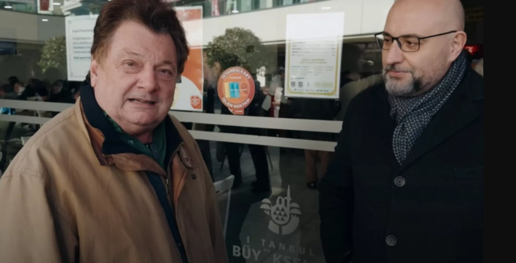 vedat milor, vedat milor kent lokantası, vedat milor kimdir, kent lokantası, vedat milor lezzet rehberi