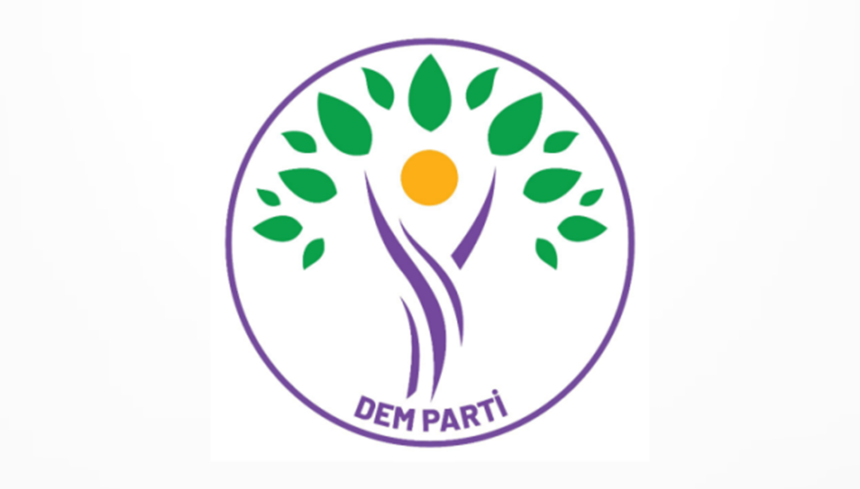 DEM Parti Muğla İl Örgütü, 1 Mayıs Emek ve Dayanışma Günü DEM Parti Muğla İl Örgütü 1 mayıs 1 mayıs çağrısı