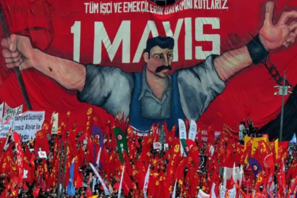 1 mayıs işçi bayramı mesajları, 1 mayıs işçi ve emekçi bayramı kutlu olsun, 1 mayıs işçi bayramı, 1 mayıs kutlama mesajı, 1 mayıs 2025