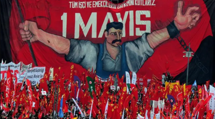 1 mayıs işçi bayramı mesajları, 1 mayıs işçi ve emekçi bayramı kutlu olsun, 1 mayıs işçi bayramı, 1 mayıs kutlama mesajı, 1 mayıs 2025