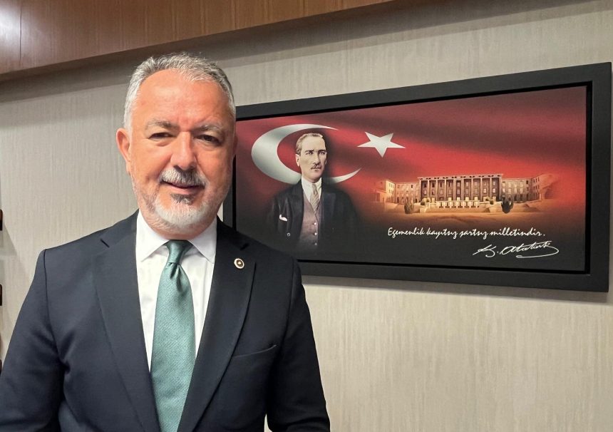 23 nisan mesajları cumhur uzun 23 nisan mesajı 23 Nisan Ulusal Egemenlik ve Çocuk Bayramı CHP Muğla Milletvekili Cumhur Uzun