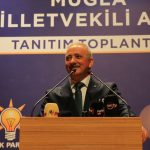 özgür özele karşı açıklama kadem mete cunta AK Parti Muğla Milletvekili Kadem Mete