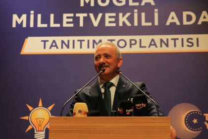 özgür özele karşı açıklama kadem mete cunta AK Parti Muğla Milletvekili Kadem Mete