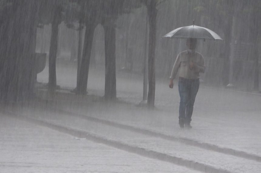 muğla hava durumu muğla sağanak yağış sahil kesimlere sağanak yağış uyarısı muğla Meteoroloji uyarısı muğla yağış