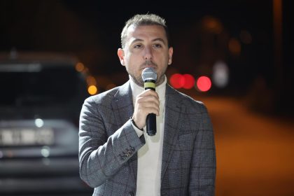 CHP Muğla İl Başkanı Zekican Balcı , CHP Muğla İl Başkanı Zekican Balcı açıklama, chp muğla açıklama