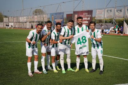 muğlaspor şampiyon 3. lig şampiyon