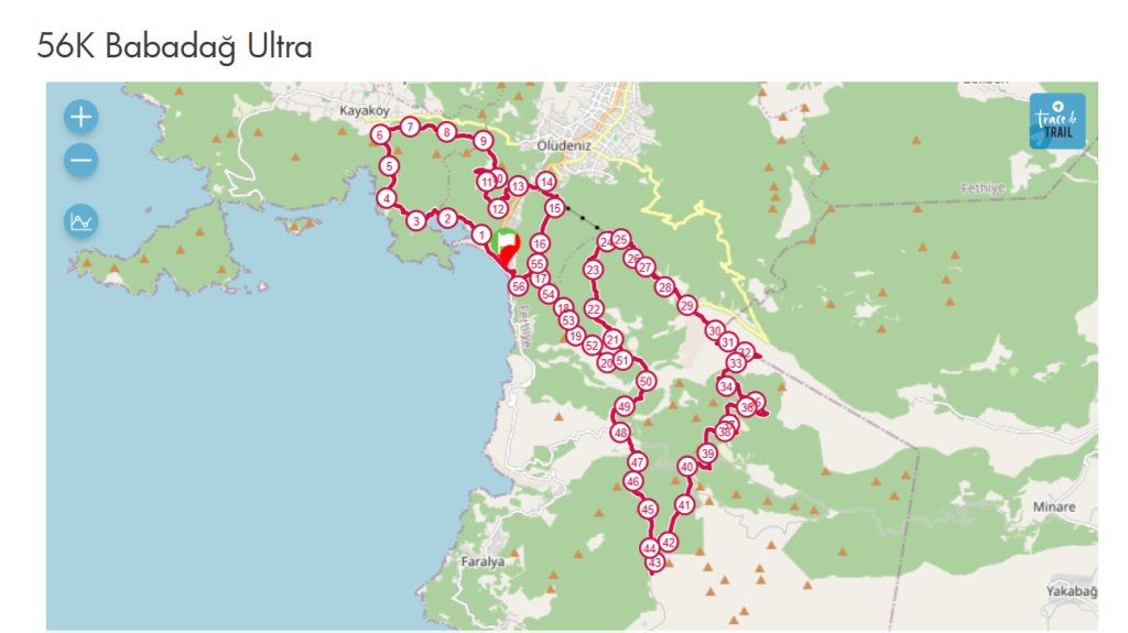 babadağ ultra maratonu, babadağ ultra trail, fethiye maraton , babadağ ultra, fethiye babadağ