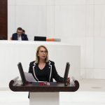 Süreyya Öneş Derici soru önergesi karacasöğüt marina projesi